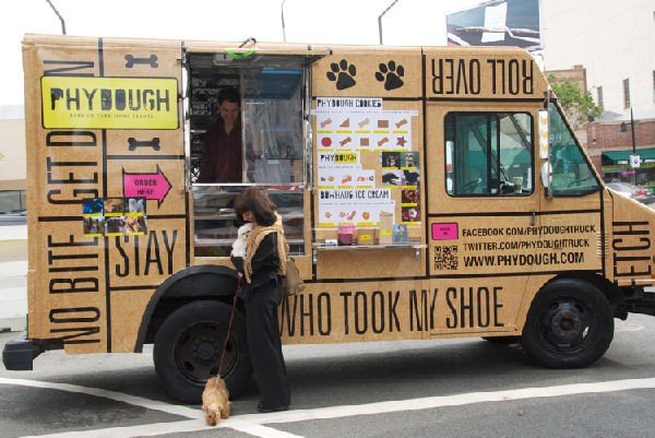 Best Dessert Food Trucks Austin Best Dessert Food Trucks Austin