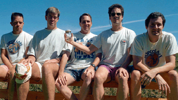 Scatto 1997
