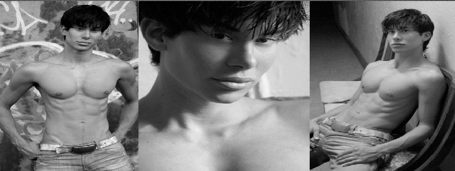 Justin Jedlica, l'uomo Ken