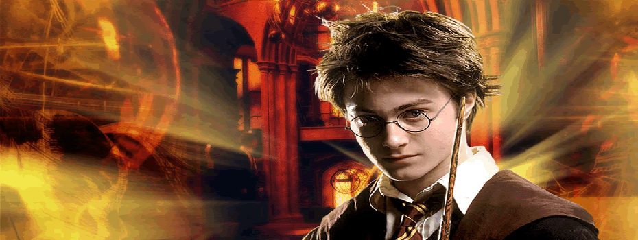 Chi Regala Il Mantello Dell Invisibilità Ad Harry Potter