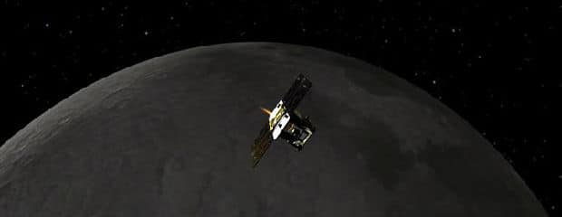 Sonda Phoenix scopre neve su altri pianeti