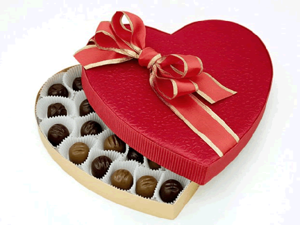 San Valentino, nel resto del mondo