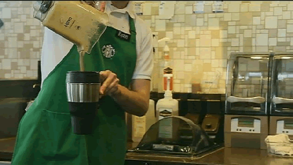 Starbucks il caffé più caro da 47 dollari Starbucks il caffé più caro da 47 dollari