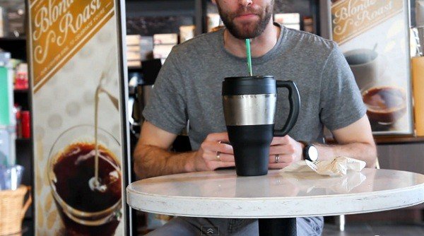 Starbucks il caffé più caro