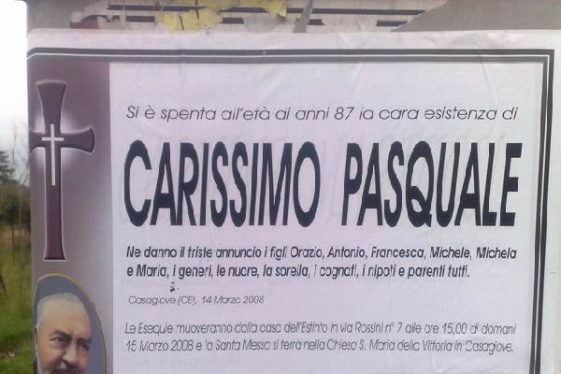 Nomi e cognomi strani, divertenti, assurdi