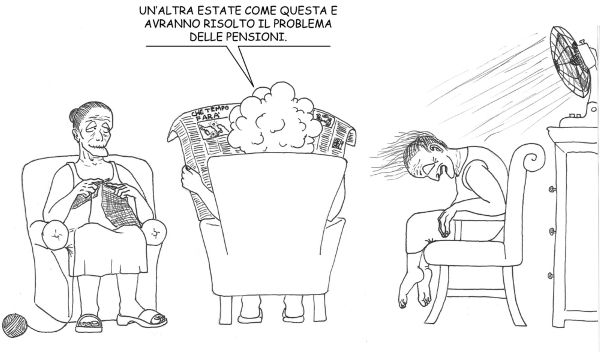 Vignette E Immagini Divertenti