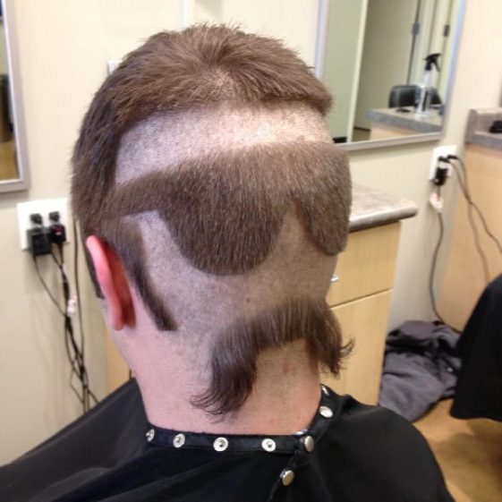 Tagli capelli uomo corti: 5 stili per la primavera-estate 2015 Strani tagli di capelli da uomo